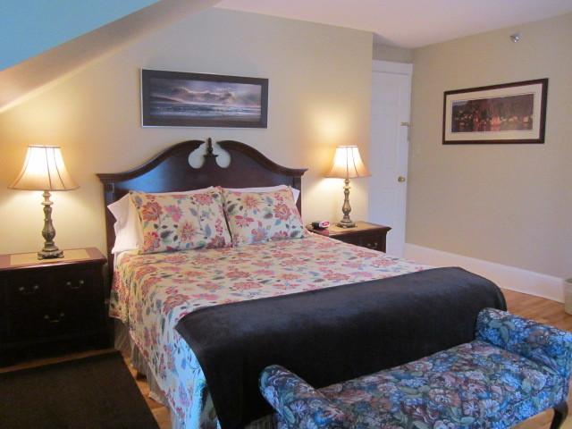 The Dawson House Bed & Breakfast Charlottetown Esterno foto