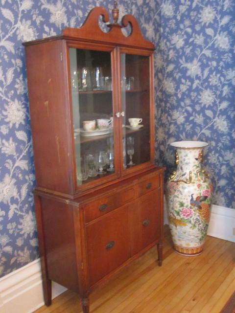 The Dawson House Bed & Breakfast Charlottetown Esterno foto
