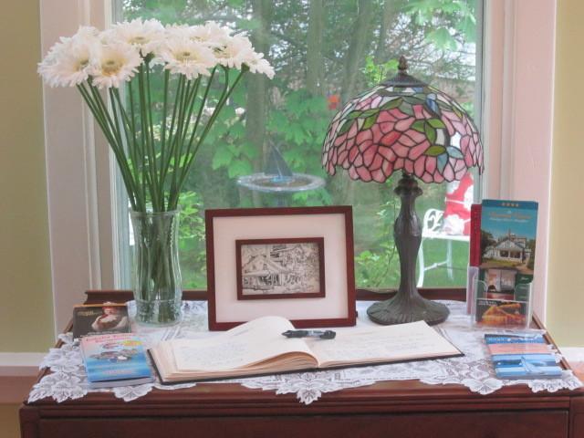 The Dawson House Bed & Breakfast Charlottetown Esterno foto