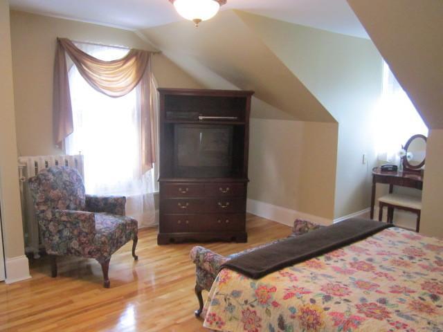 The Dawson House Bed & Breakfast Charlottetown Esterno foto