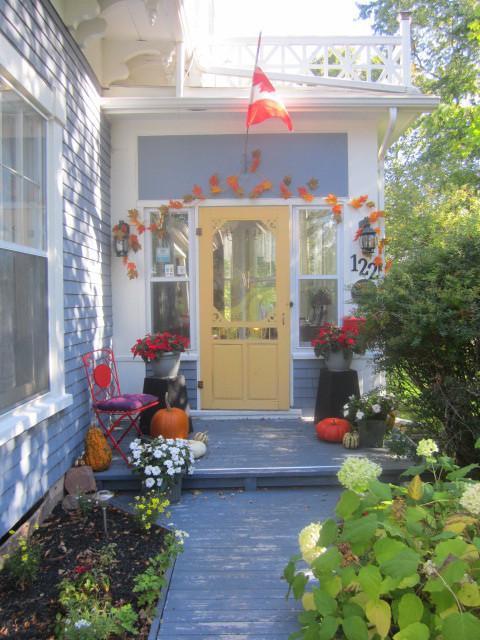 The Dawson House Bed & Breakfast Charlottetown Camera foto