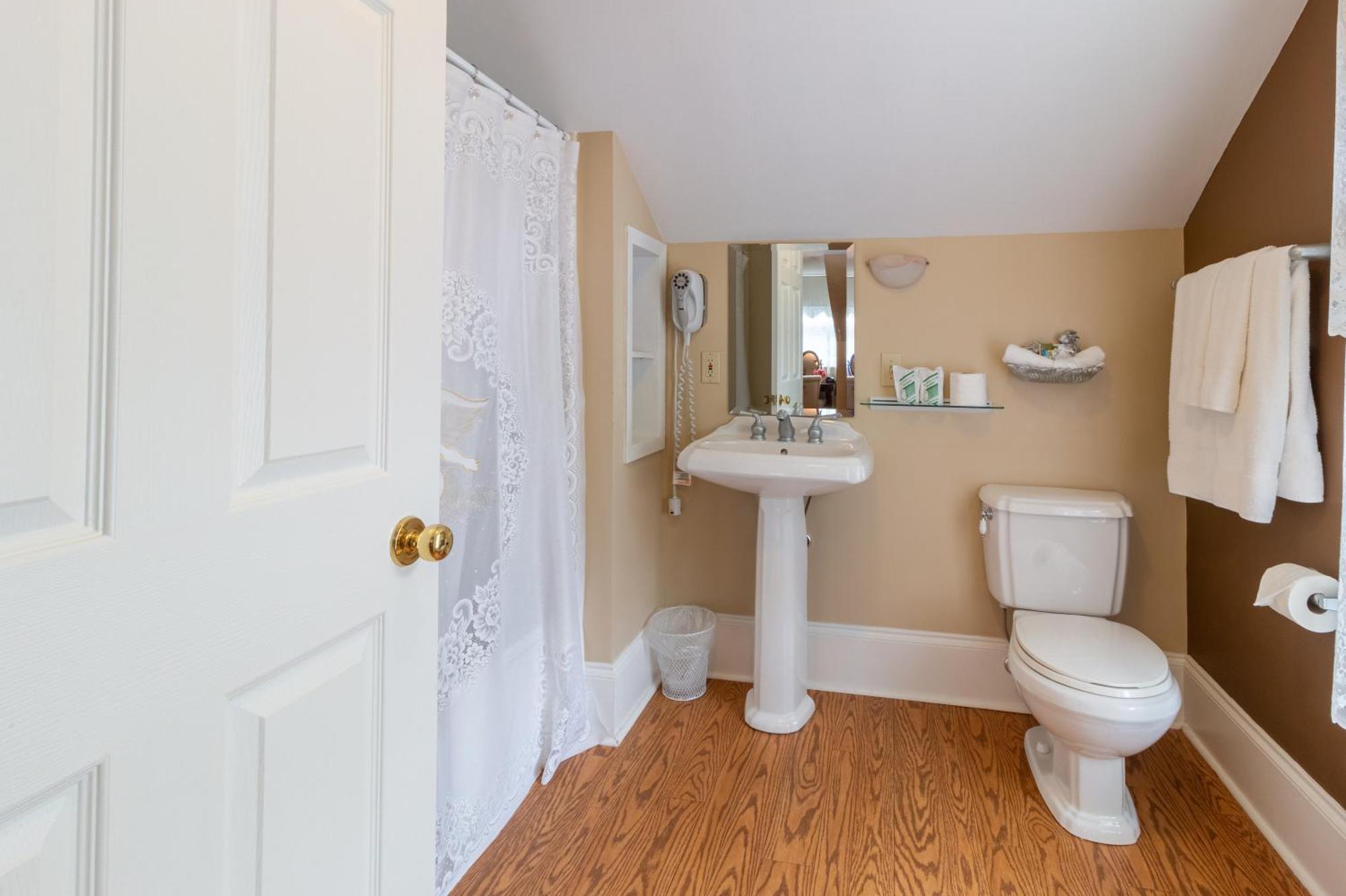The Dawson House Bed & Breakfast Charlottetown Esterno foto