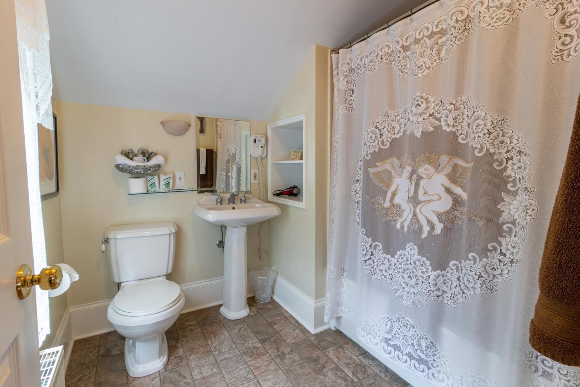 The Dawson House Bed & Breakfast Charlottetown Esterno foto