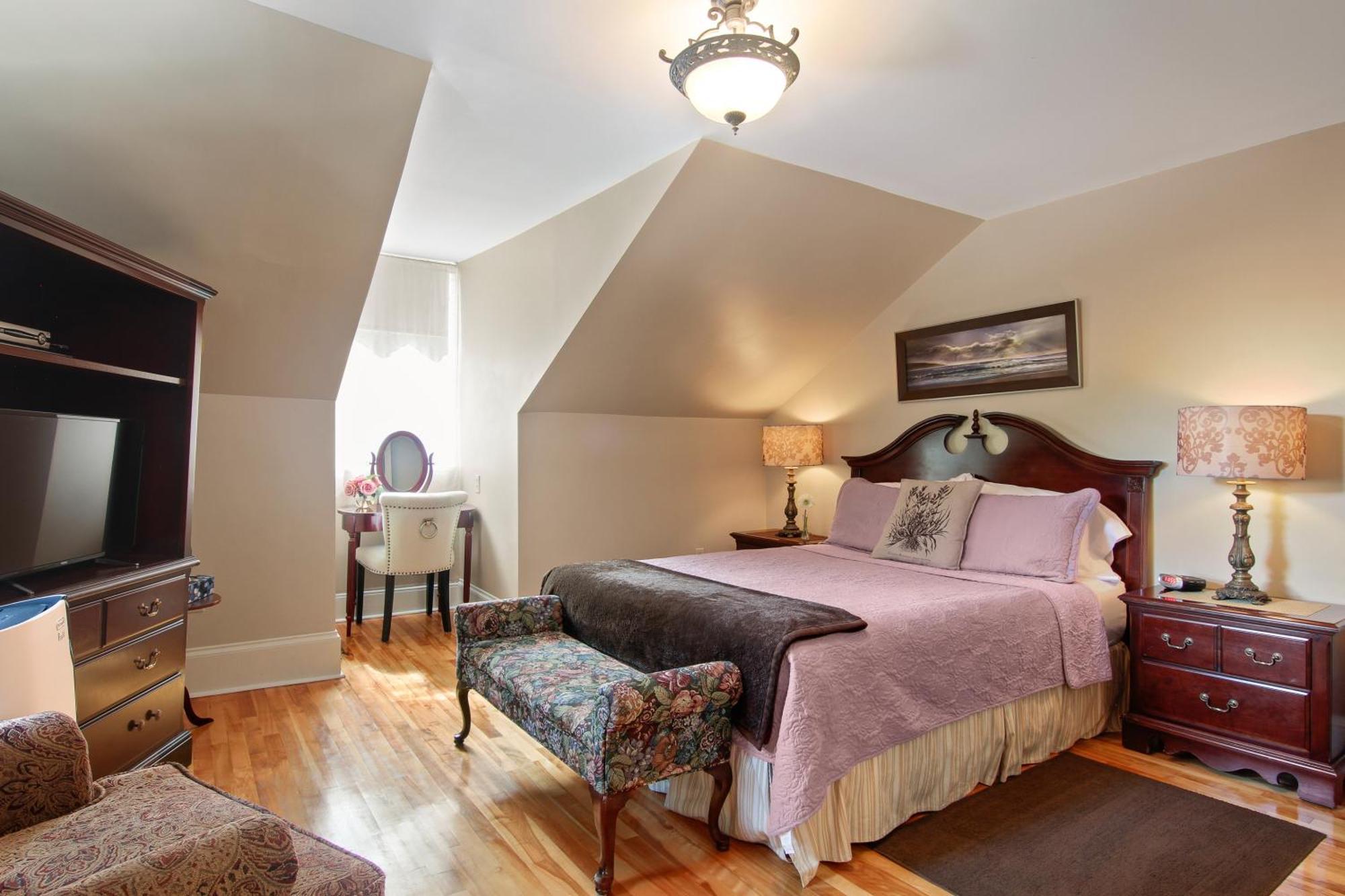 The Dawson House Bed & Breakfast Charlottetown Esterno foto