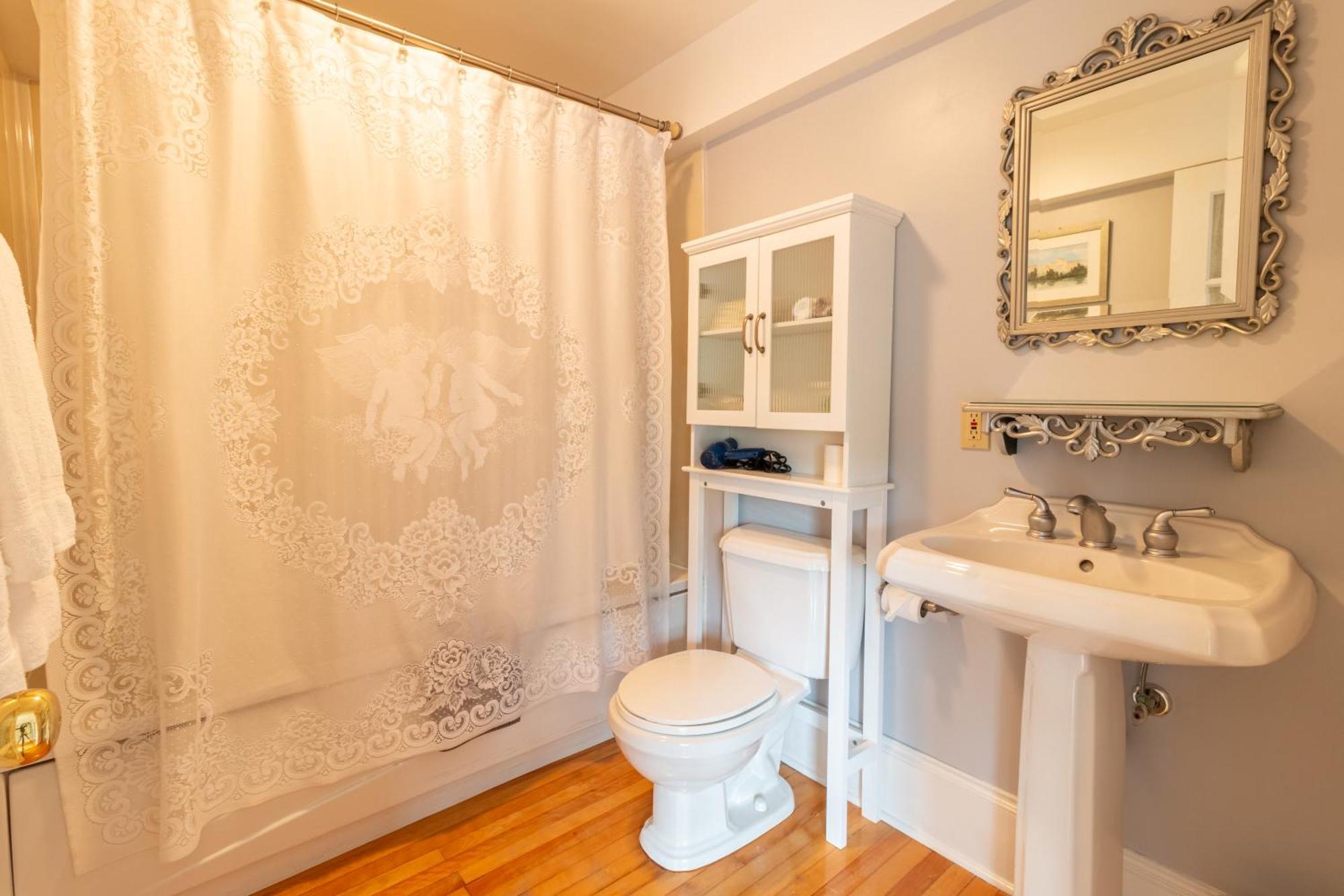 The Dawson House Bed & Breakfast Charlottetown Esterno foto