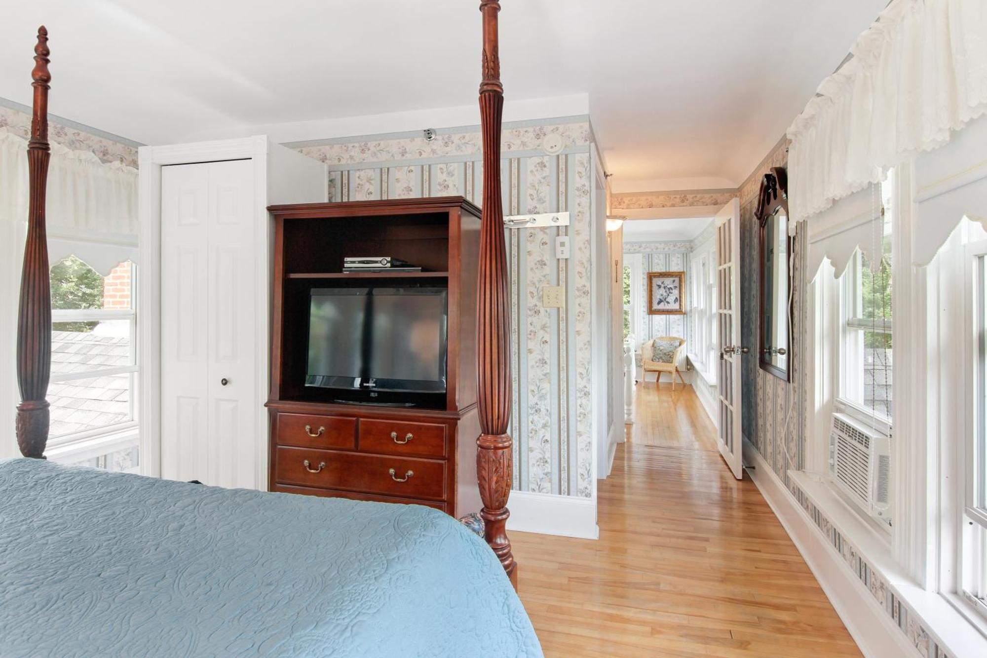 The Dawson House Bed & Breakfast Charlottetown Esterno foto