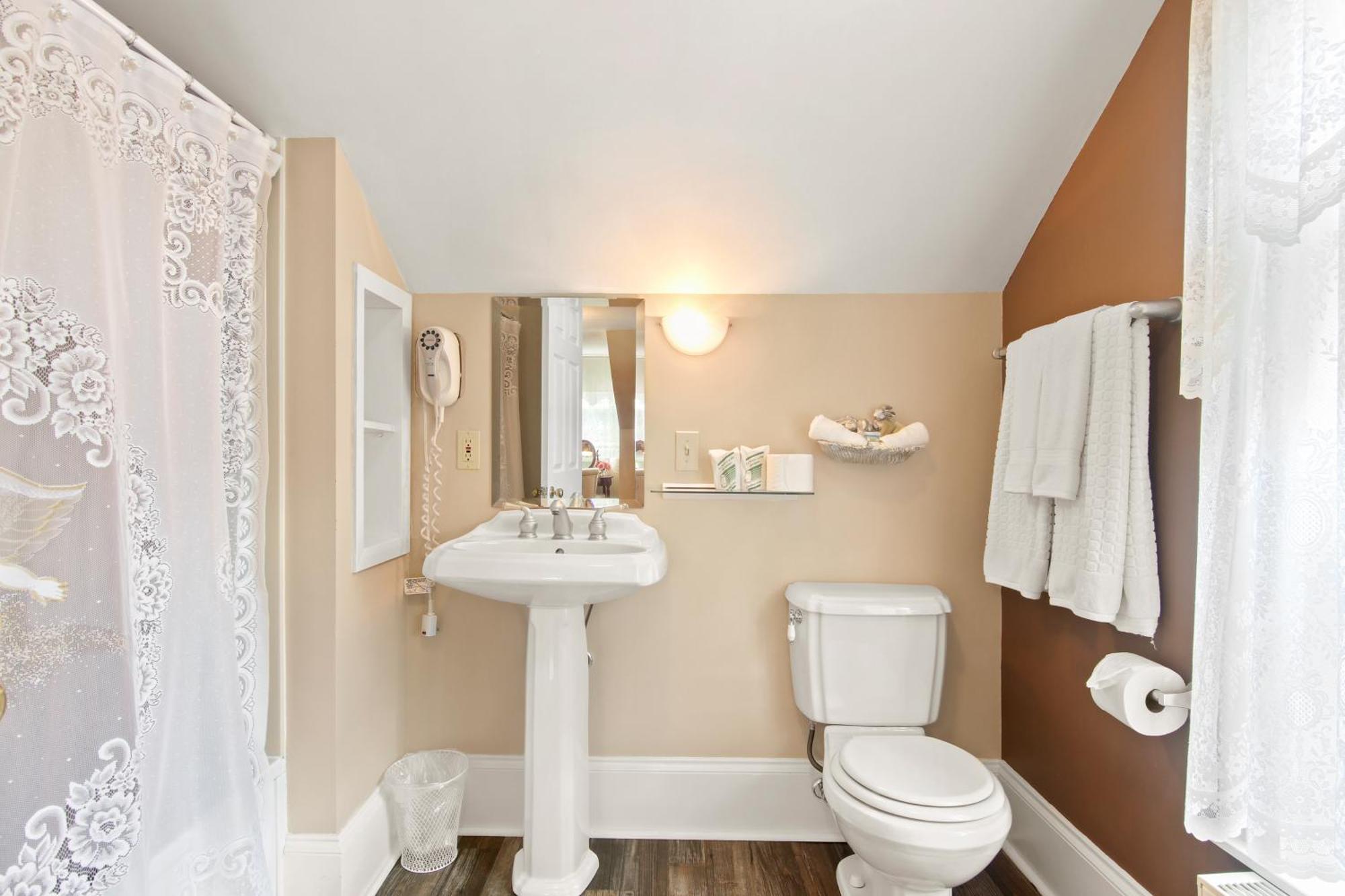 The Dawson House Bed & Breakfast Charlottetown Esterno foto