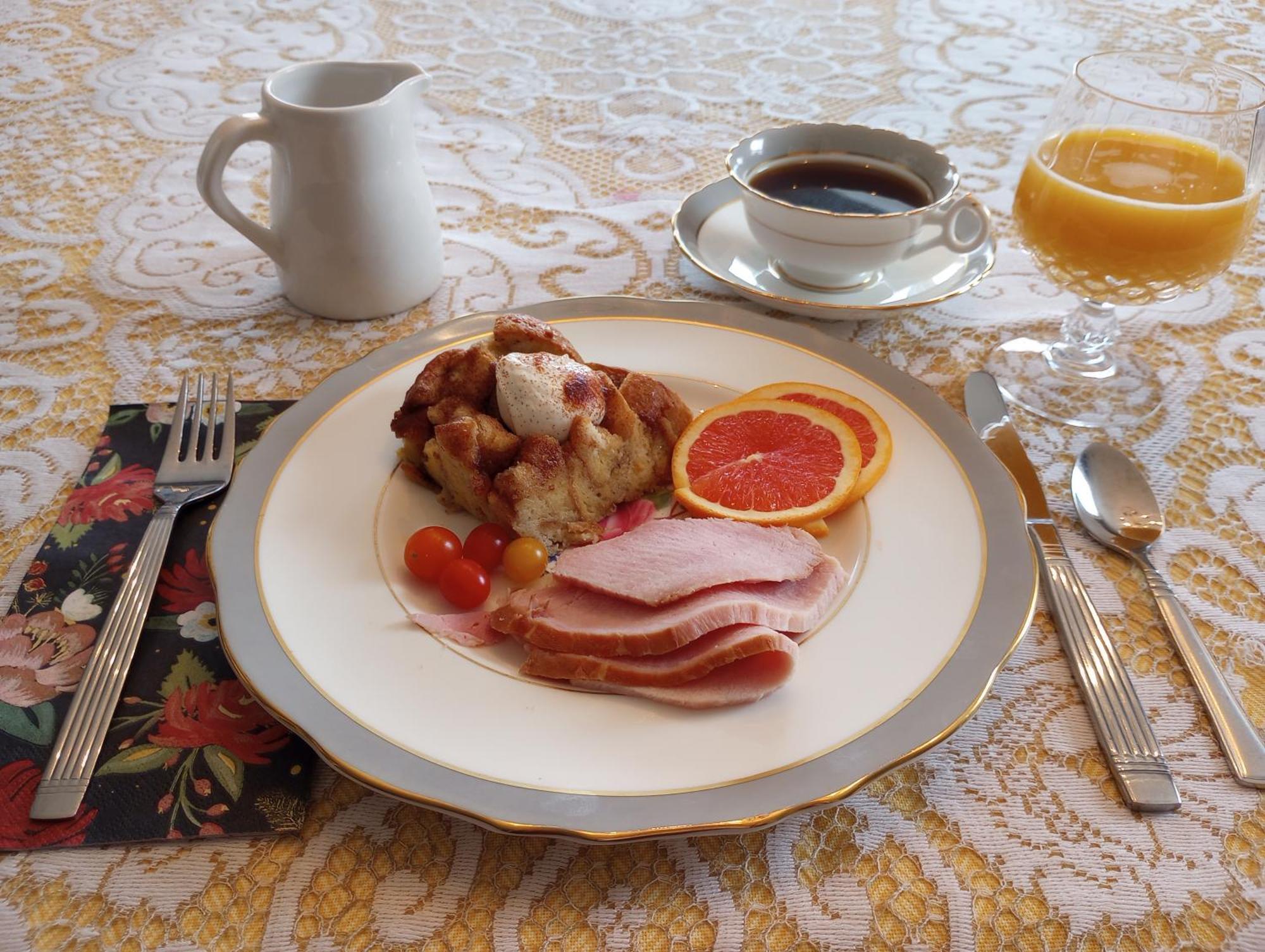 The Dawson House Bed & Breakfast Charlottetown Esterno foto