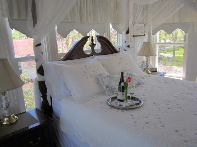 The Dawson House Bed & Breakfast Charlottetown Esterno foto